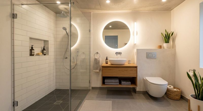 Top Bathroom Remodeling Companies in Newtown, PA