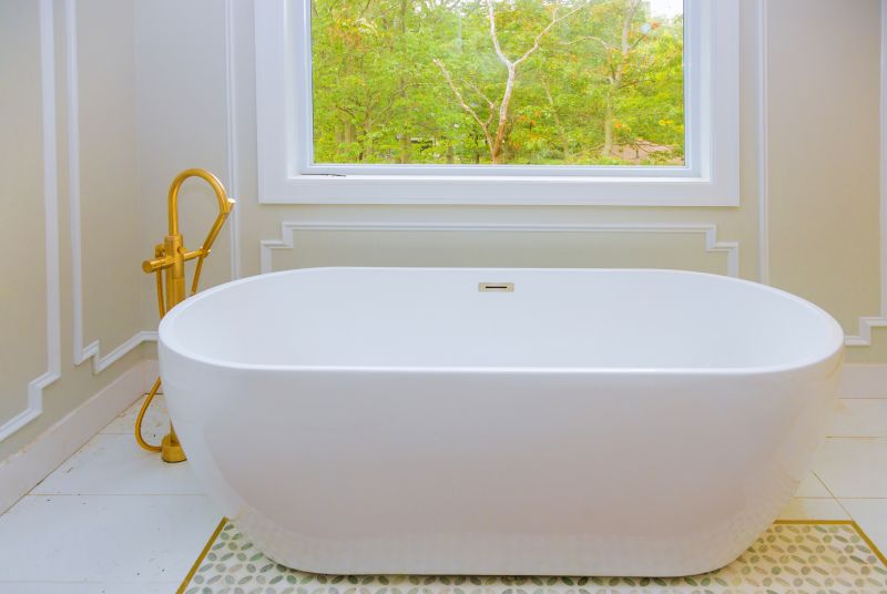 Cost of Bathtub Installation in Hatboro, PA